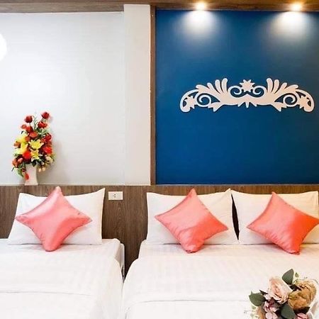 Anh Anh Homestay Bangkok Exteriör bild
